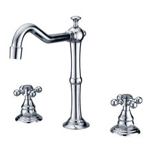faucets