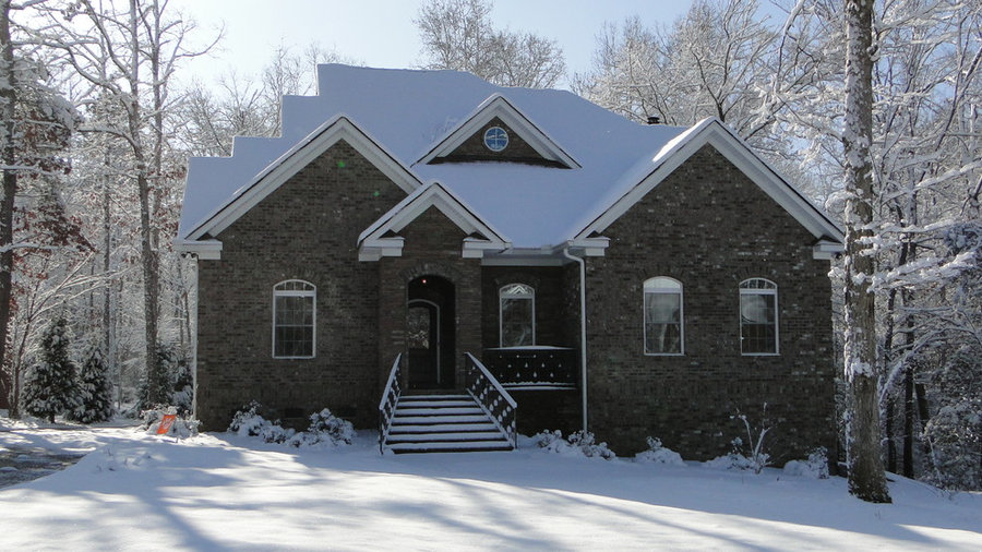 Alston Circle Home