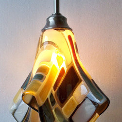 Klimt Pendant Shade - Products