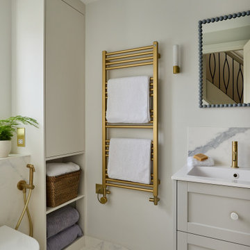 Kensington Town House