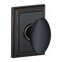 Door Knobs And Finishes