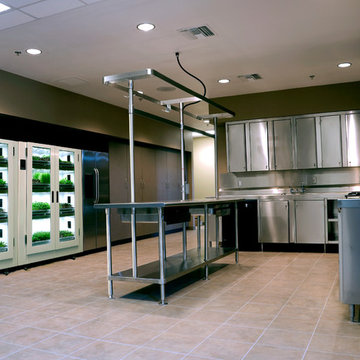 Design Ideas Featuring Urban Cultivator™