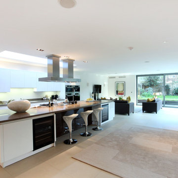 Putney New Build