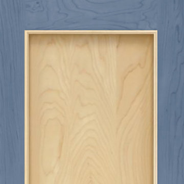 Imagine Kitchen and Bath Colors