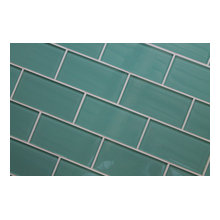 Tile Backsplash