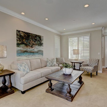 Staging highlights properties best features