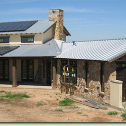 Solar Installations - Home Improvement