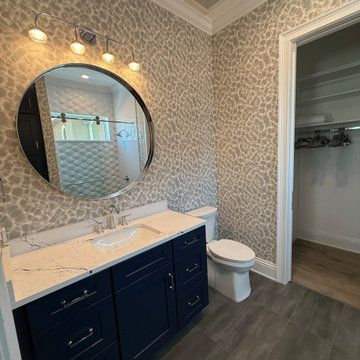 Waterfront Pass-A-Grille home