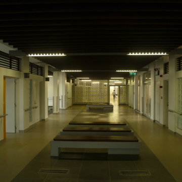 MASAKA REFERRAL HOSPITAL-CENTRAL UGANDA