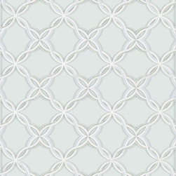 Grace Waterjet Mosaic - Wall And Floor Tile