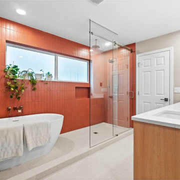 Explore Our Stunning Kitchen and Bathroom Remodeling Project