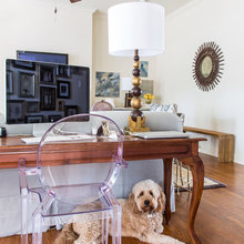 Living Room Ideas