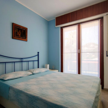 Restyling casa al mare | 40 mq