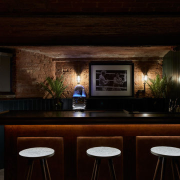 Beverley Family Home