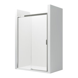 Mampara L2-E Naray | ROCA - Shower Doors