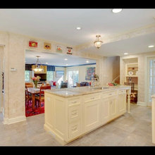 Kitchen Paint Color Ideas