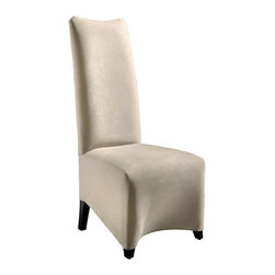 BERTA DINING CHAIR - Dining Chairs