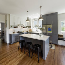 Kitchens