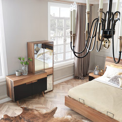Pandora - Bedroom Products