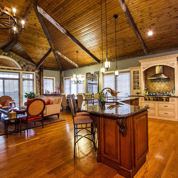 Galena Home