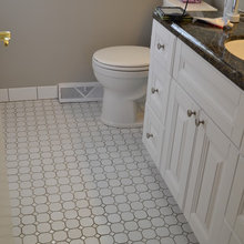 Hall Bath