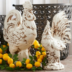 Citrus Fresh - Decorative Objects And Figurines