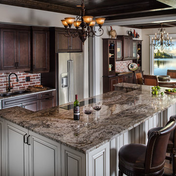 Lake Sybelia Renovation