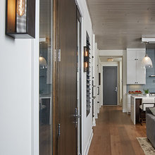 Manley kitchen materials
