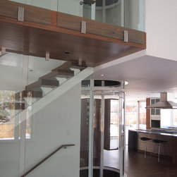 Elevator Options and Components - Products