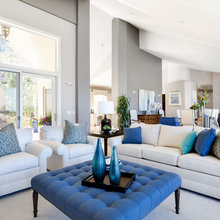 family room 3Q2020