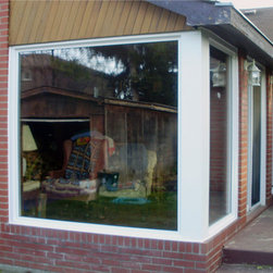 PICTURE WINDOW - Windows