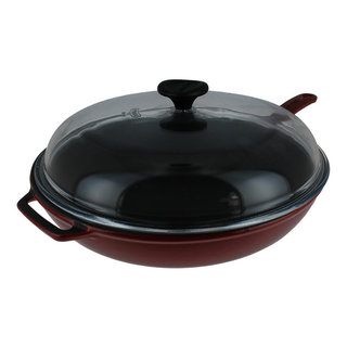 Chasseur Cookware Review