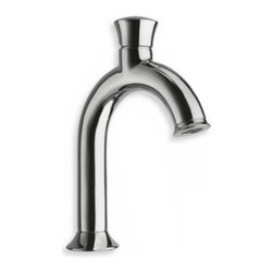 Сантехника CRISTINA Коллекция Fontana - Bathroom Sink Faucets