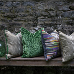Pillows - Decorative Pillows