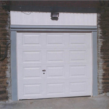 DOORS