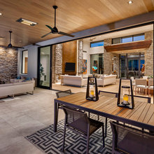 Outdoor Decor