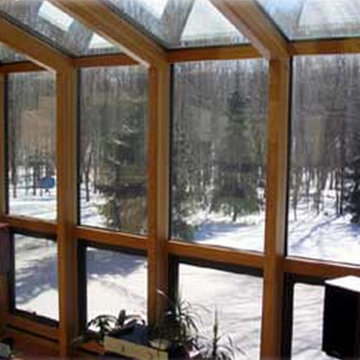 Woodhaven Solariums