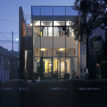 Canal House