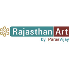Rajasthan Art (Paras Vijay)
