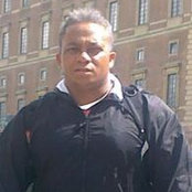 William Baartman's photo