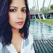 Manasi Kothari's photo