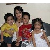 Rowena Agatha Angsico's photo