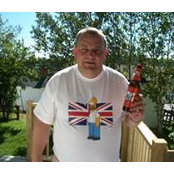 Tony Ryan's photo