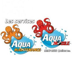 Services Aqua-Mobile