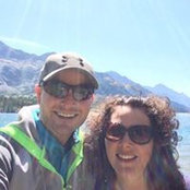 Wayne Marsh's photo