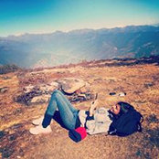 Foto de Rupal Nayar