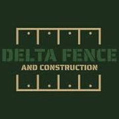 Delta Fence & Construction