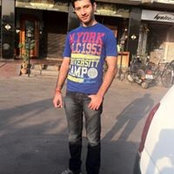 Vikram Kakkars foto