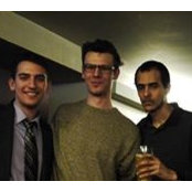 Alexander Wrigglesworth's photo