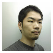 Hideaki Hashimoto's photo